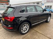 Audi Q5 TDI QUATTRO SE 4