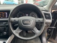 Audi Q5 TDI QUATTRO SE 12
