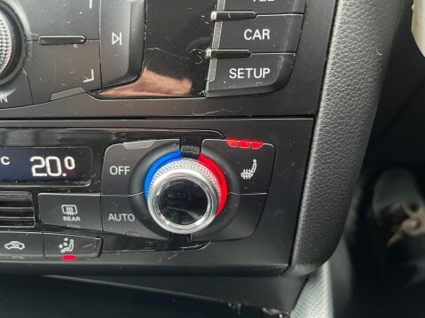 Audi Q5 TDI QUATTRO SE 11