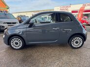 Fiat 500 LOUNGE 4