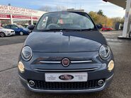 Fiat 500 LOUNGE 6