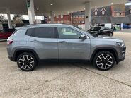 Jeep Compass 1.6 MULTIJET II LIMITED 8