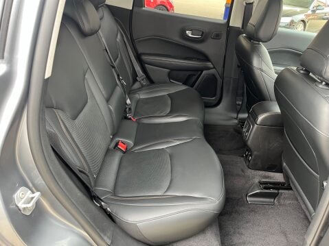 Jeep Compass 1.6 MULTIJET II LIMITED 7