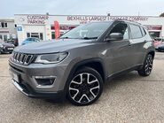 Jeep Compass 1.6 MULTIJET II LIMITED 1