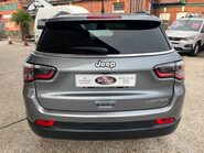 Jeep Compass 1.6 MULTIJET II LIMITED 5