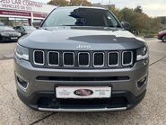 Jeep Compass 1.6 MULTIJET II LIMITED 9