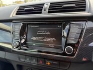 Skoda Fabia MONTE CARLO TSI 14