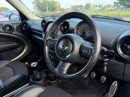 Mini Countryman COOPER SD 10