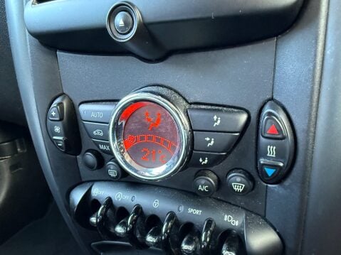 Mini Countryman COOPER SD 14
