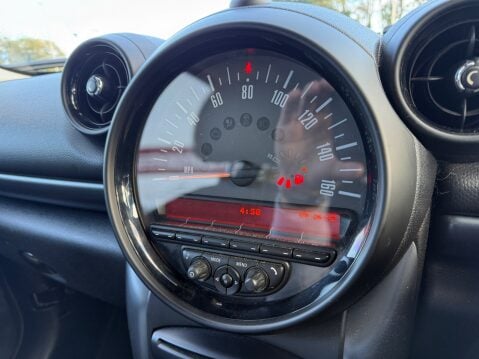 Mini Countryman COOPER SD 13