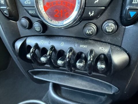 Mini Countryman COOPER SD 15