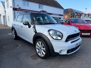 Mini Countryman COOPER SD 4