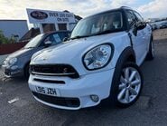 Mini Countryman COOPER SD 2