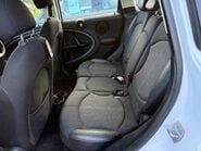 Mini Countryman COOPER SD 12