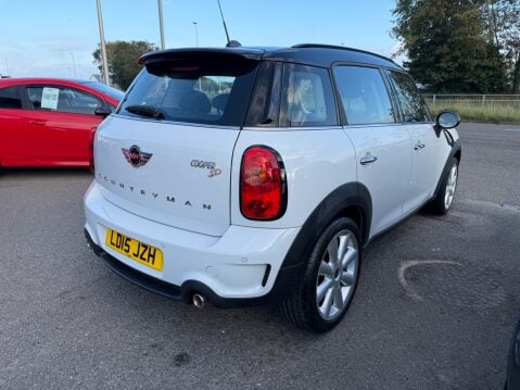 Mini Countryman COOPER SD 5