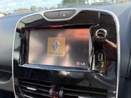 Renault Clio DYNAMIQUE S NAV DCI 12