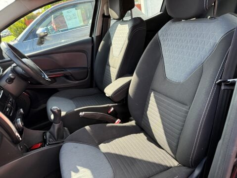 Renault Clio DYNAMIQUE S NAV DCI 10