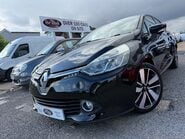 Renault Clio DYNAMIQUE S NAV DCI 2
