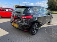 Renault Clio DYNAMIQUE S NAV DCI 5