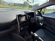 Renault Clio DYNAMIQUE S NAV DCI 8