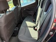 Renault Clio DYNAMIQUE S NAV DCI 11