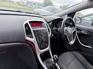 Vauxhall Astra 1.4 SRI 8