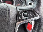 Vauxhall Astra 1.4 SRI 17