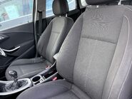 Vauxhall Astra 1.4 SRI 10