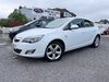 Vauxhall Astra 1.4 SRI