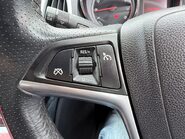 Vauxhall Astra 1.4 SRI 16