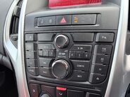 Vauxhall Astra 1.4 SRI 13