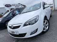 Vauxhall Astra 1.4 SRI 2