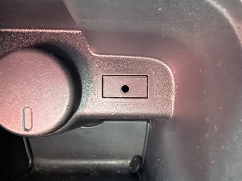 Vauxhall Astra 1.4 SRI 19