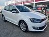 Volkswagen Polo 1.2 MATCH EDITION