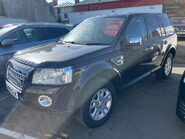 Land Rover Freelander 2 2.2 TD4 XS NAV AUTOMATIC 1