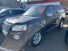 Land Rover Freelander 2 2.2 TD4 XS NAV AUTOMATIC