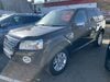 Land Rover Freelander 2 2.2 TD4 XS NAV AUTOMATIC
