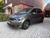 Volkswagen Touran SPORT TDI BLUEMOTION TECH 7 SEATER