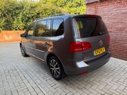 Volkswagen Touran SPORT TDI BLUEMOTION TECH 7 SEATER 6