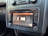 Volkswagen Touran SPORT TDI BLUEMOTION TECH 7 SEATER 14