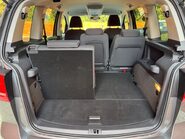 Volkswagen Touran SPORT TDI BLUEMOTION TECH 7 SEATER 10