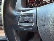 Volkswagen Touran SPORT TDI BLUEMOTION TECH 7 SEATER 20