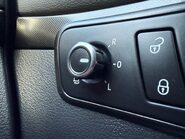 Volkswagen Touran SPORT TDI BLUEMOTION TECH 7 SEATER 23