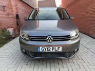 Volkswagen Touran SPORT TDI BLUEMOTION TECH 7 SEATER 2