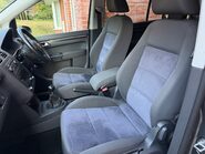 Volkswagen Touran SPORT TDI BLUEMOTION TECH 7 SEATER 8