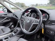 Vauxhall Zafira 2.0 ELITE CDTI 7 SEATER 8