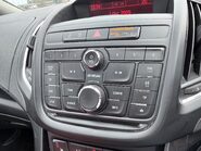 Vauxhall Zafira 2.0 ELITE CDTI 7 SEATER 14