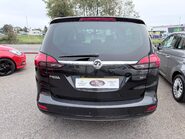 Vauxhall Zafira 2.0 ELITE CDTI 7 SEATER 5