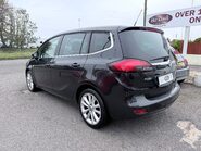 Vauxhall Zafira 2.0 ELITE CDTI 7 SEATER 6
