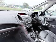 Vauxhall Zafira 2.0 ELITE CDTI 7 SEATER 7